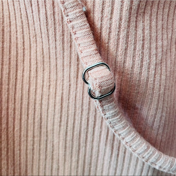 Button Down Dress - Picture 2 of 3